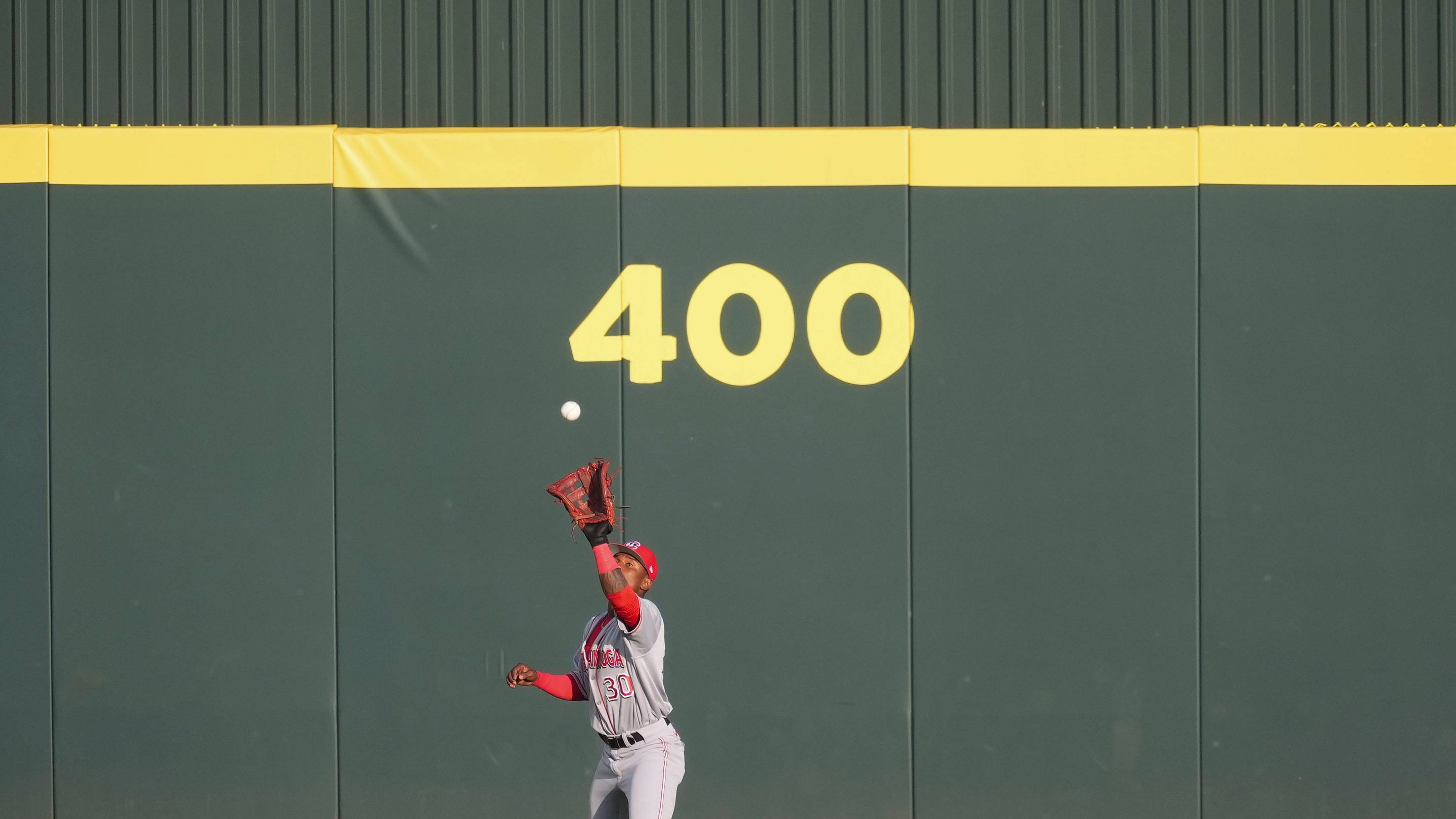 Reds Prospect Emerging as Potential September Call-Up in 2026