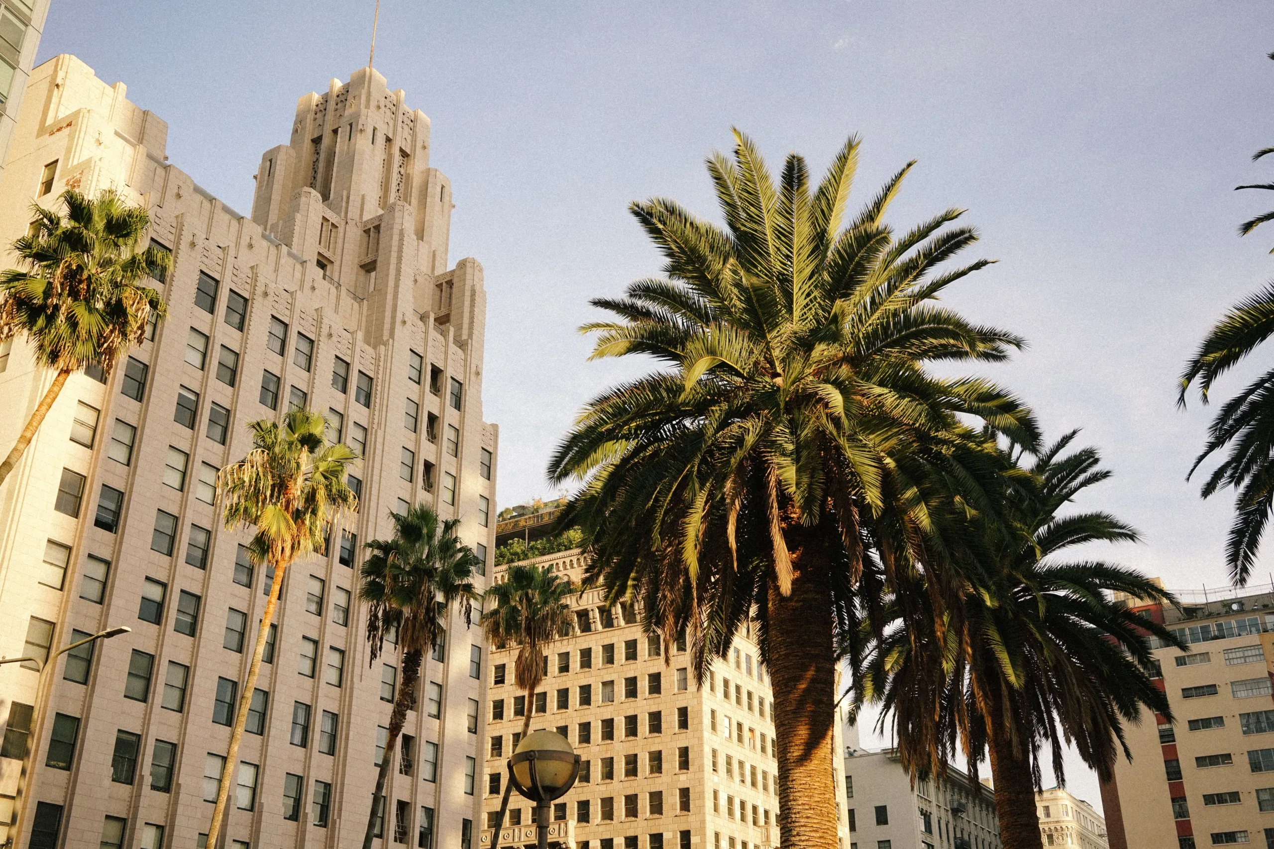 LA County CRE Sales Jump 28% in July on Multifamily