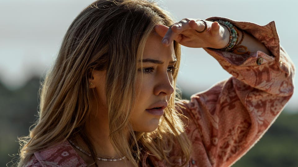 There Will Be More ‘Outer Banks’ On Netflix After Season 5, Kind Of