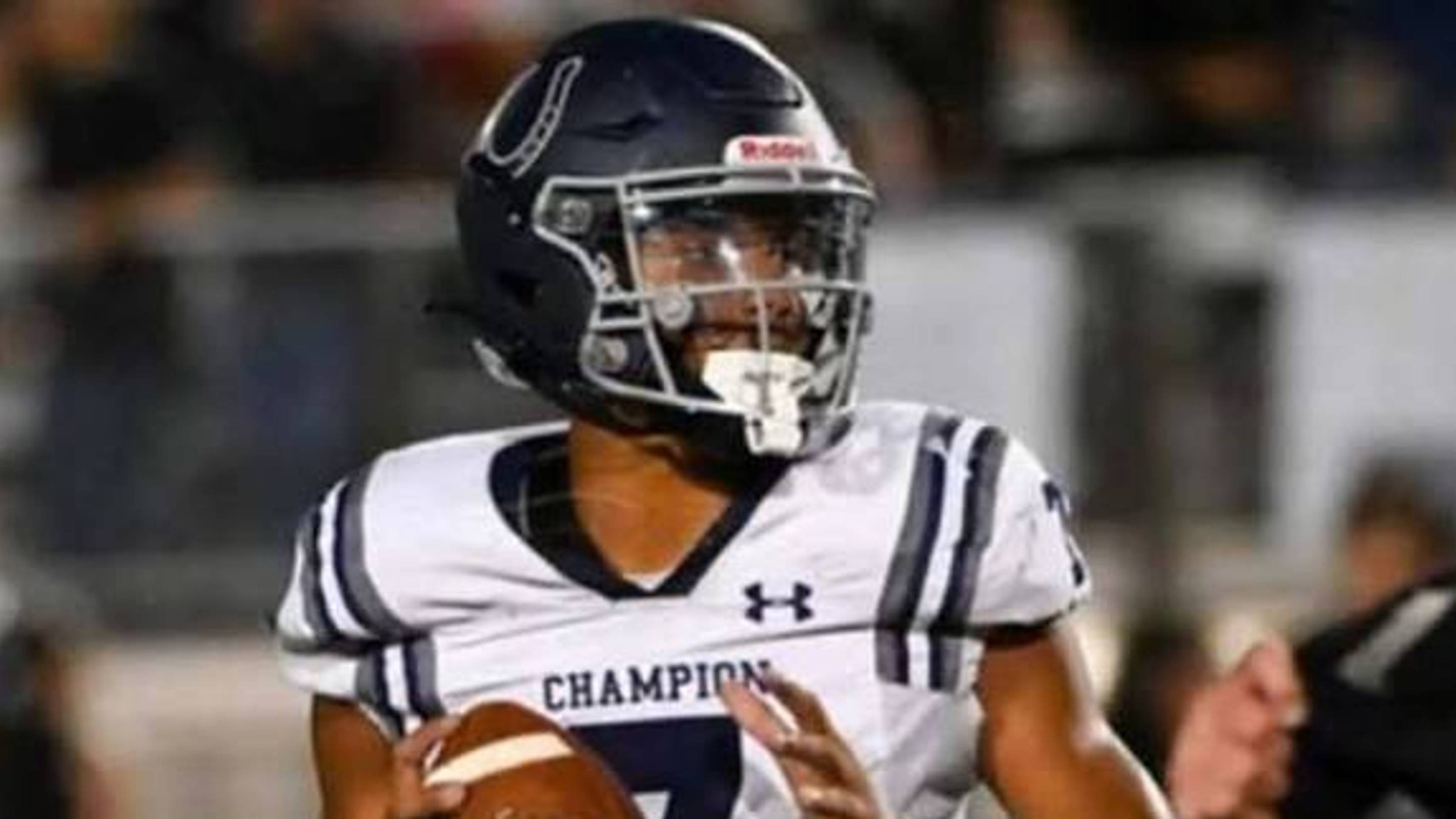 Inside Arkansas' Recruitment of No. 1 Overall Prospect Ryder Flugence