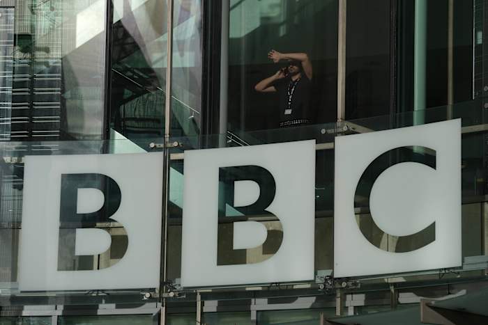 Trump urges court to reject BBC's bid to secure records from his family in defamation case