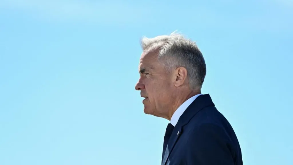 Carney faces crucial test after walking away from Trump’s deal
