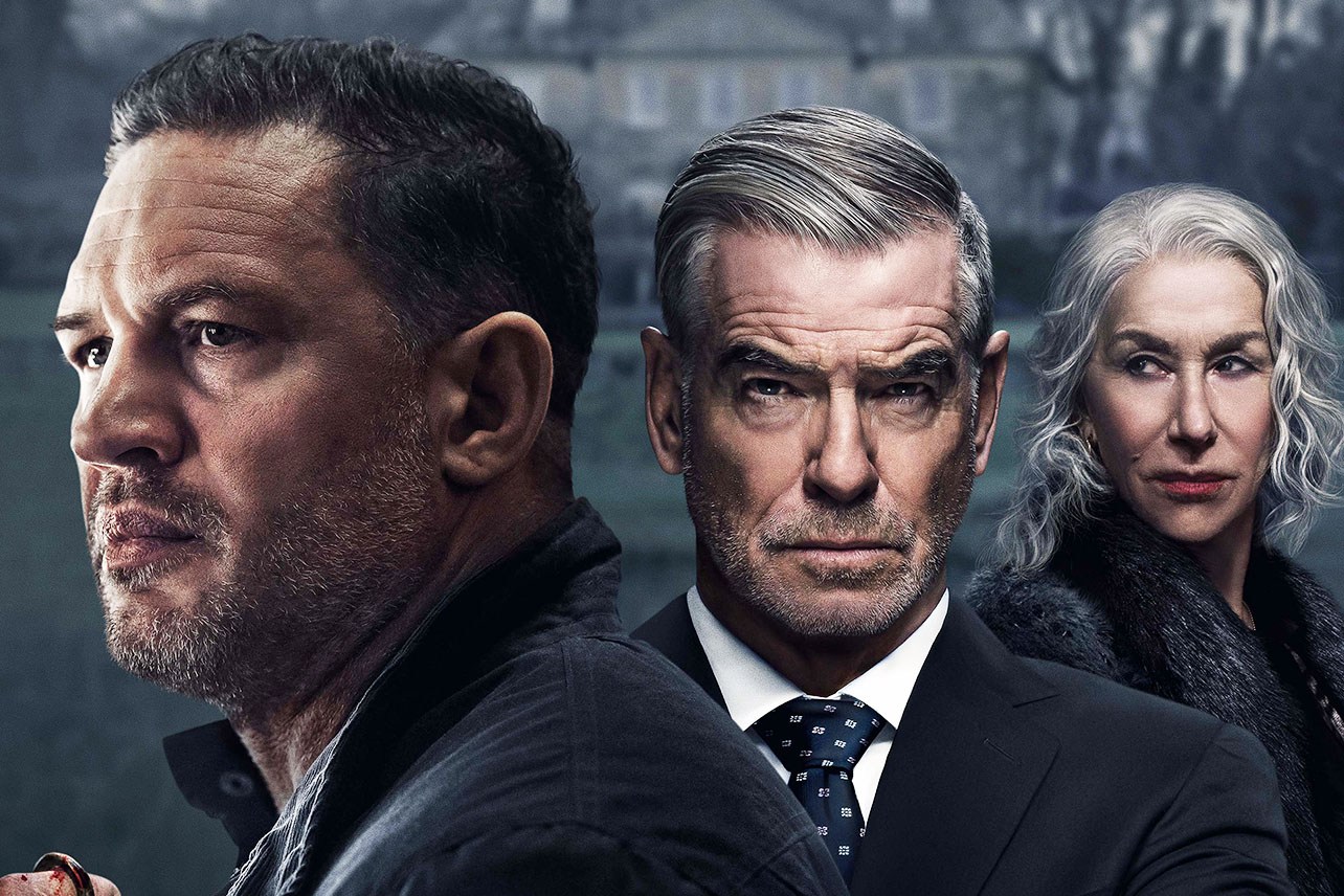 ‘MobLand’ Season 2 Release Date: When Does Tom Hardy’s ‘MobLand’ Return With New Episodes?