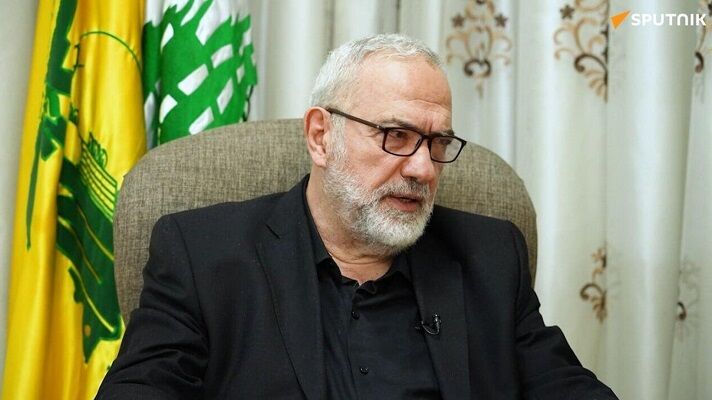 Hezbollah warns of proper ‘response’ to new Israeli occupation