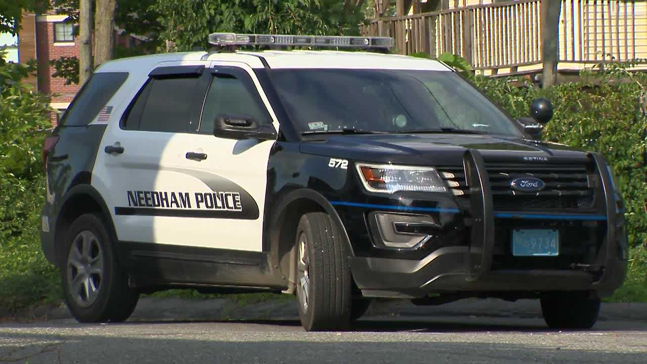 Quick-thinking kids help choking family member in Needham