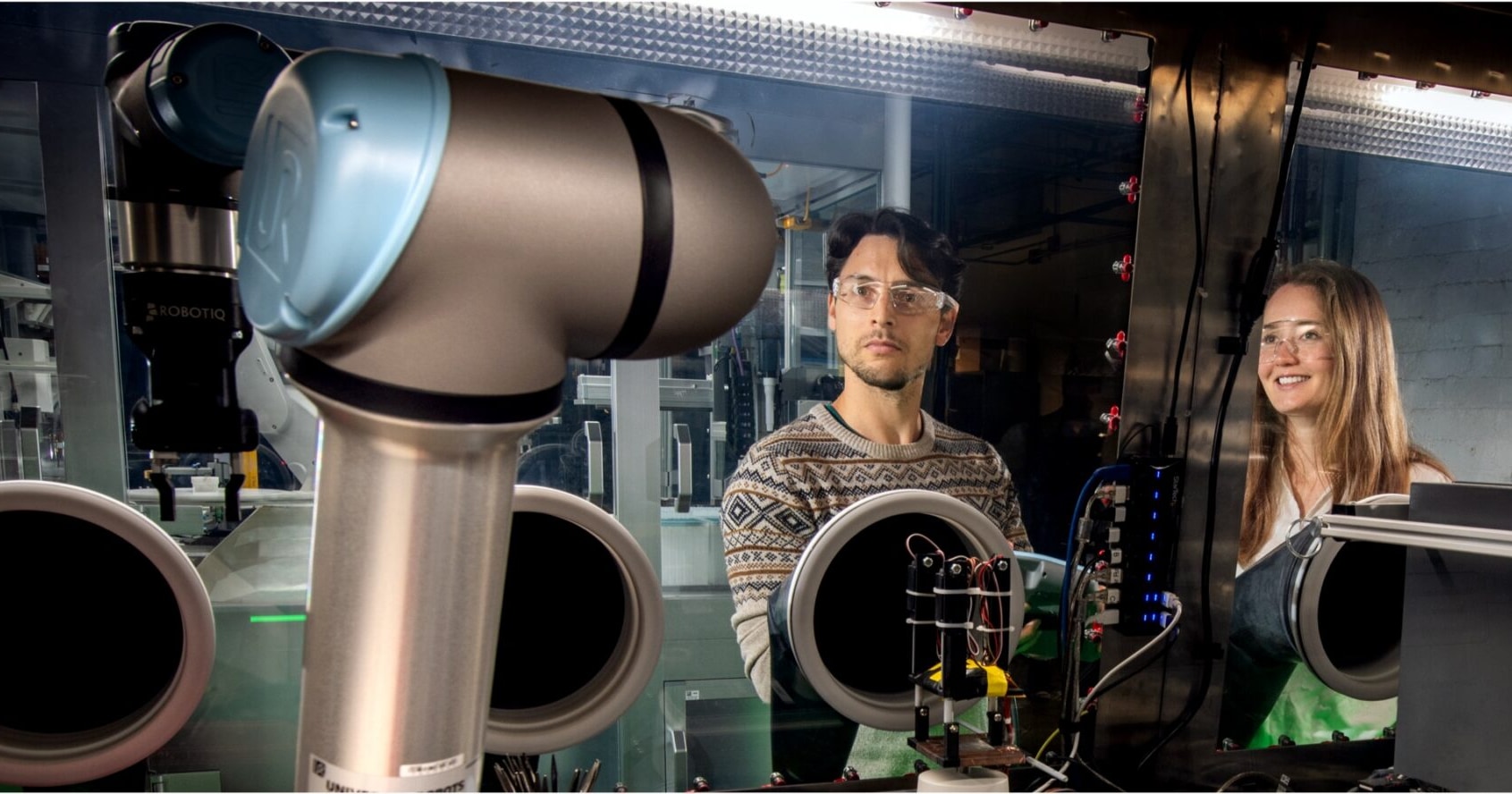 Study reveals frontier AI labs lack plans to contain rogue models