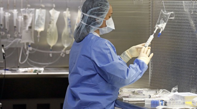 'Horror': Nashville Hospital 'Mix-Up' Leaves Multiple People Paralyzed