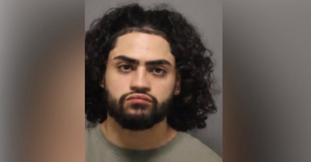 Man accused of beating stranger unconscious at Walmart after believing he secretly photographed a child