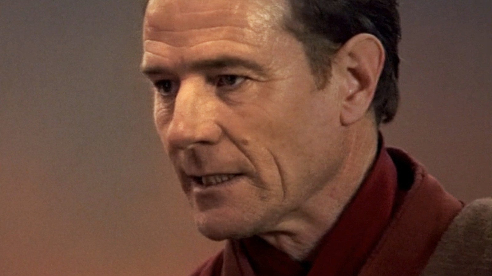 Bryan Cranston Played The Devil Himself In This Forgotten Show With Buffy Vibes