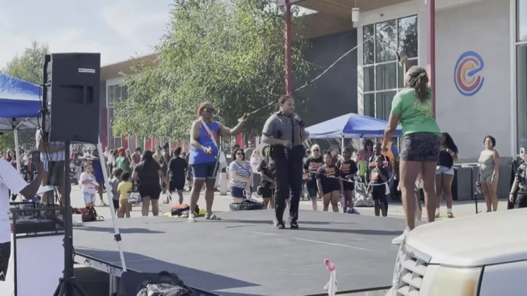 A 'back to school' event growing in size each year takes over the Tacoma Dome for 2026