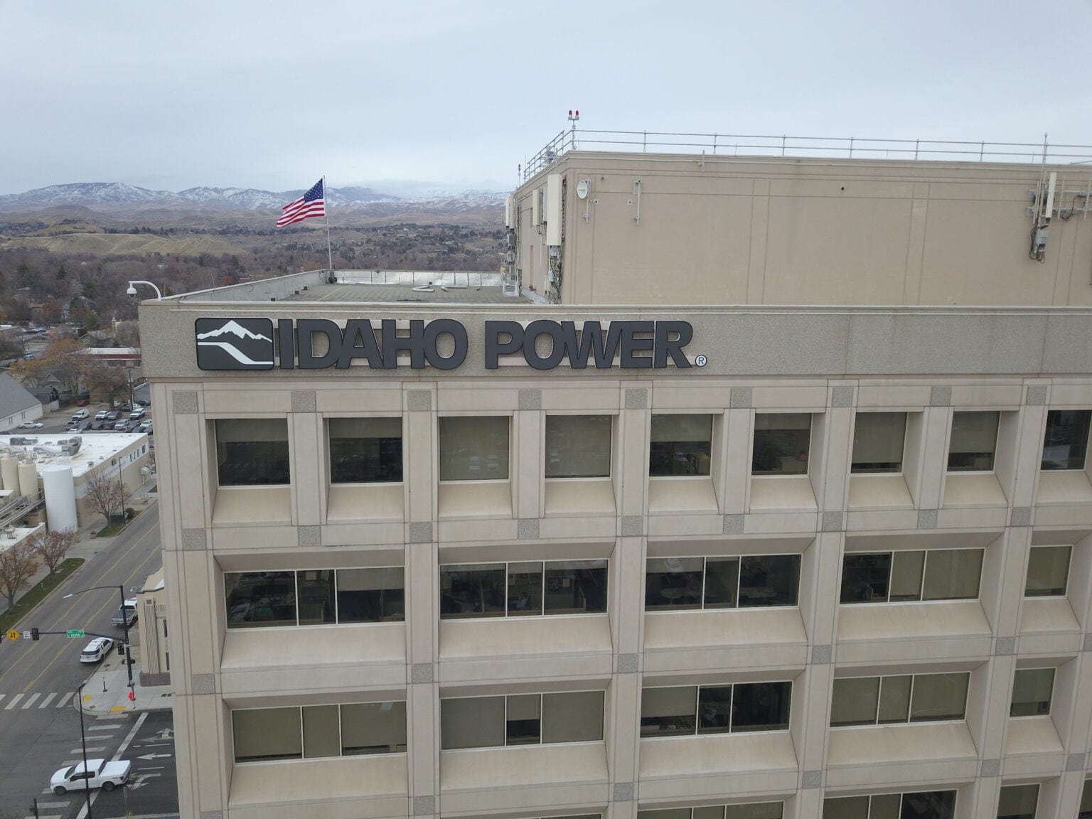 Idaho Power to sell its Oregon service territory for $154 million to Eastern Oregon utility