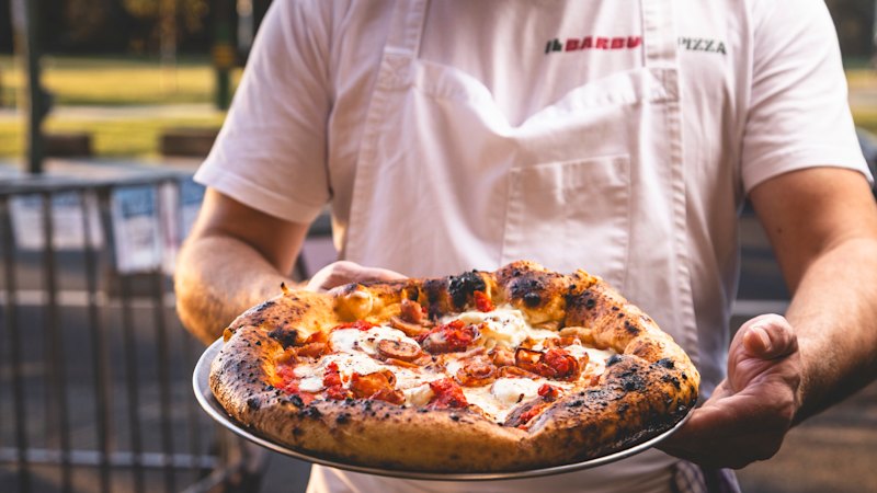 The verdict on three new pizzerias, from international let-down to underrated local