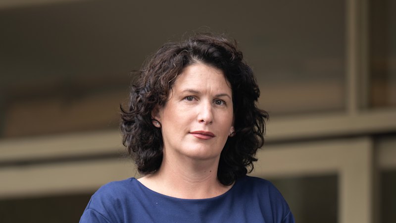 Melissa Donnelly used to work at Target. Now she’s the head of the ACTU