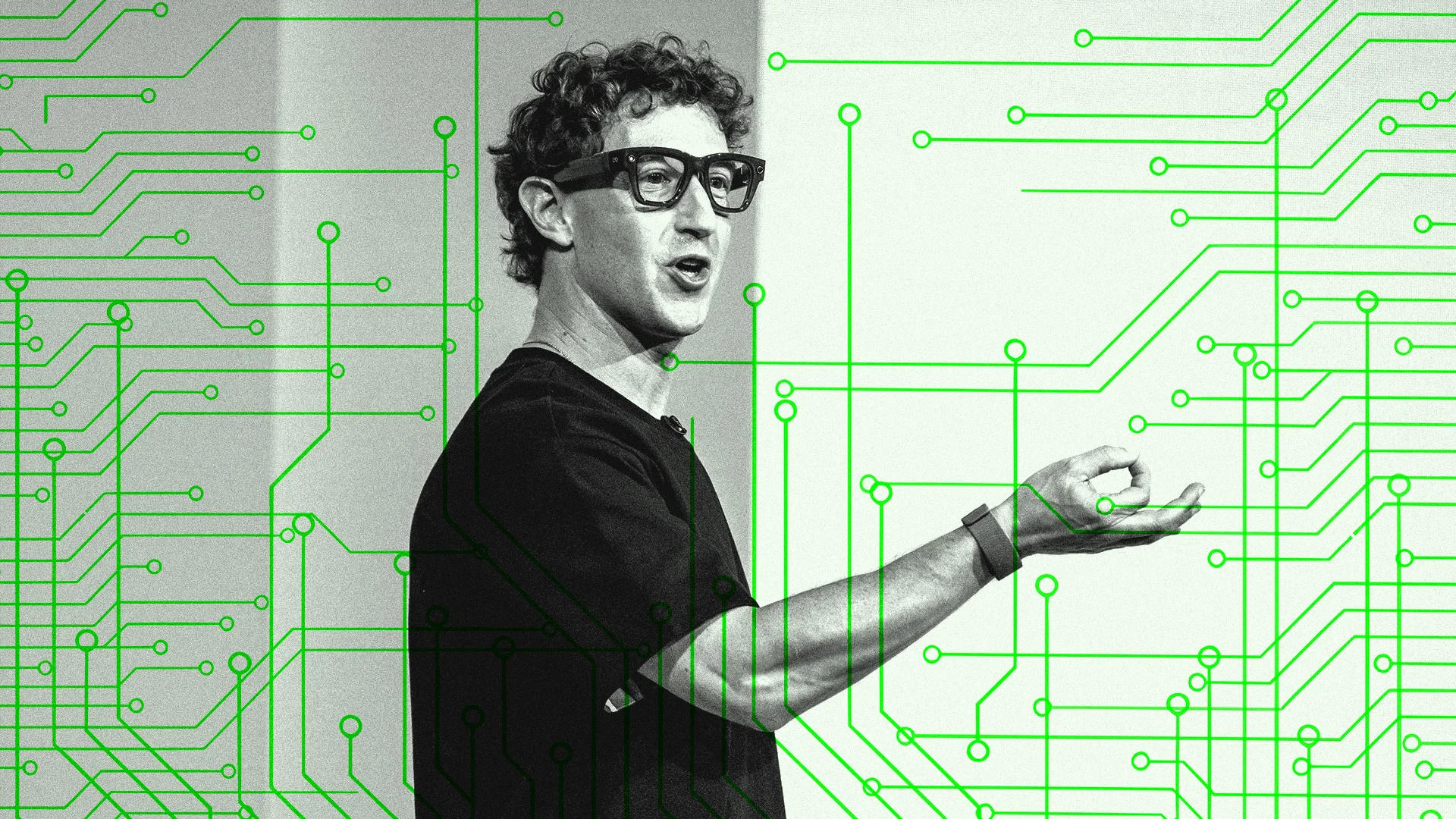 What Meta, Zuckerberg, and AI Reveal About the Values We Claim to Have