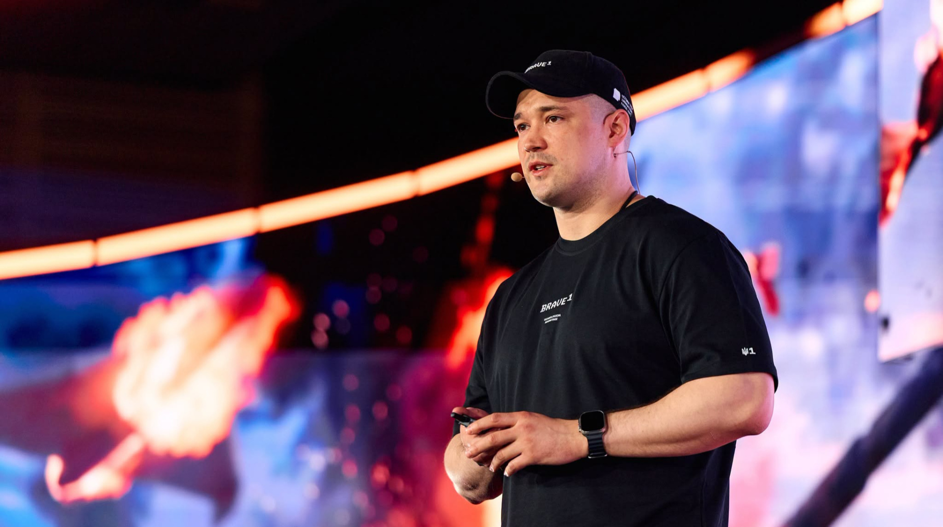 Ex-defence minister Fedorov comments on upcoming US trip and possible meeting with Elon Musk