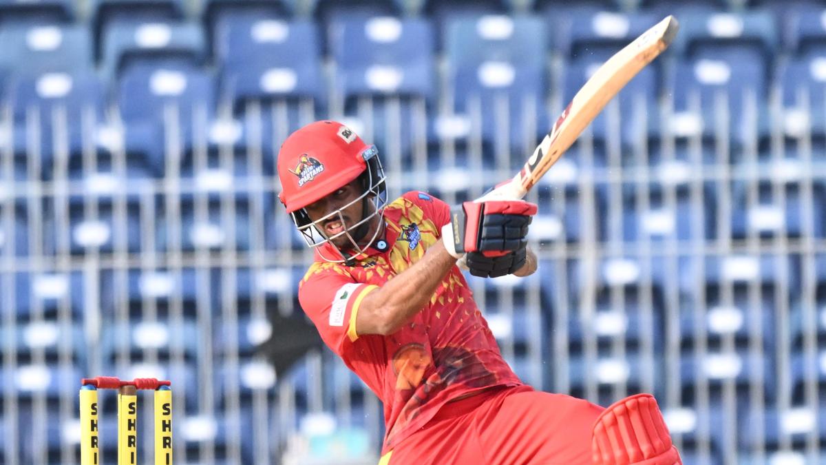 TNPL: Panthers seal Qualifier 1 spot, help Tamizhans advance to the next stage