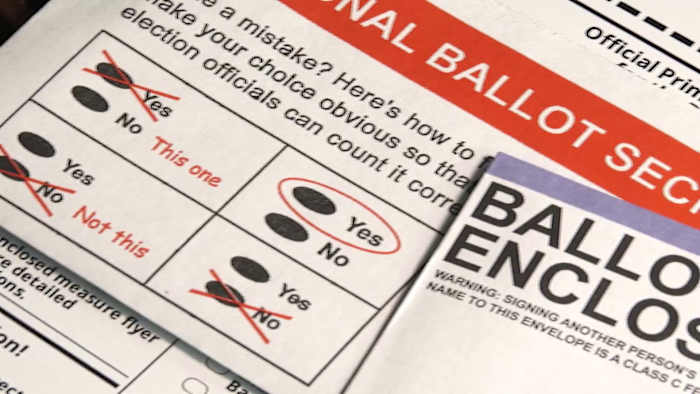 Lake County begins machine recount in tight District 11 Republican race