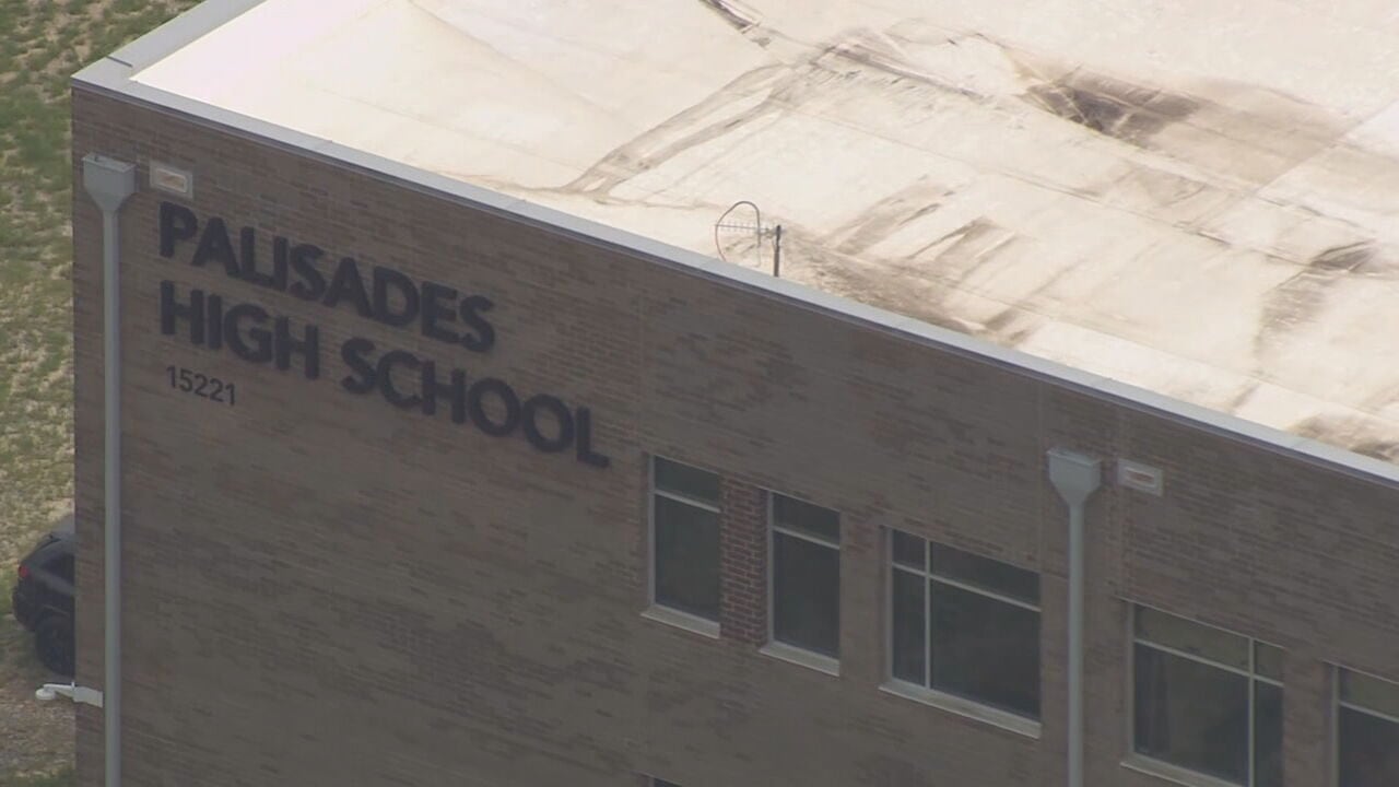 Local coach suspended with pay before the start of football season