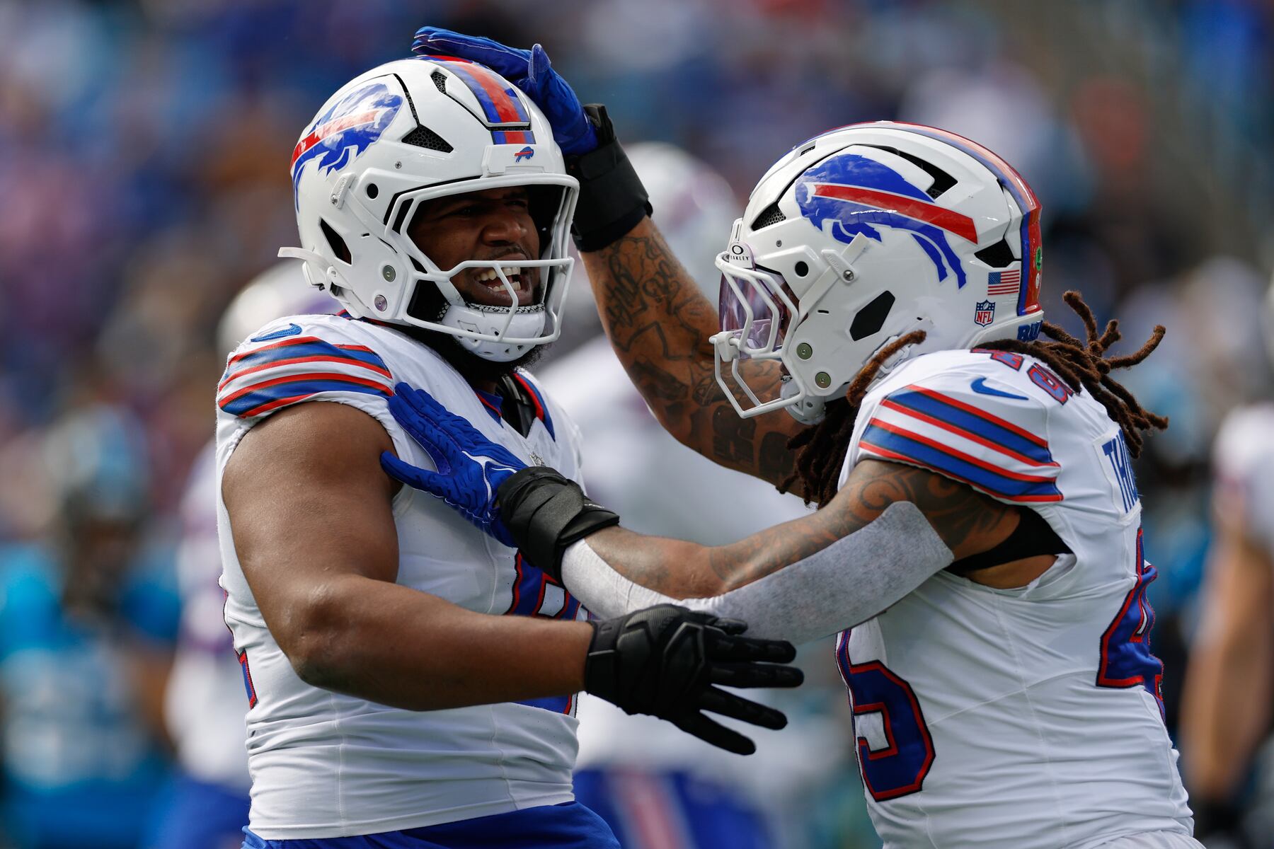 NFL world mourns for star after 2-year-old son’s drowning death. Here’s what we know