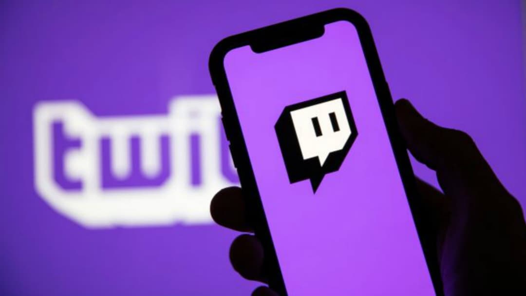 Streamers sue Twitch and Amazon claiming AI training data can never be clawed back