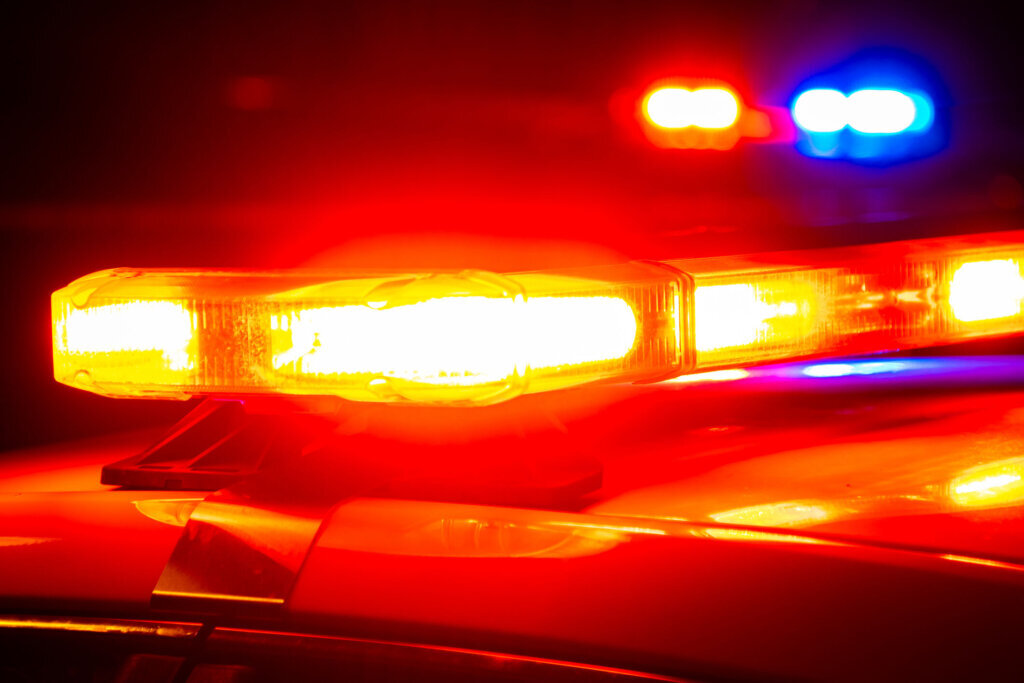 Virginia man charged with impersonating a police officer at a police station