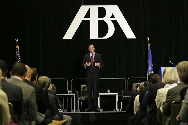 ABA Scrambles on DEI, As Trump Moves to End Group's Grip on Law Schools