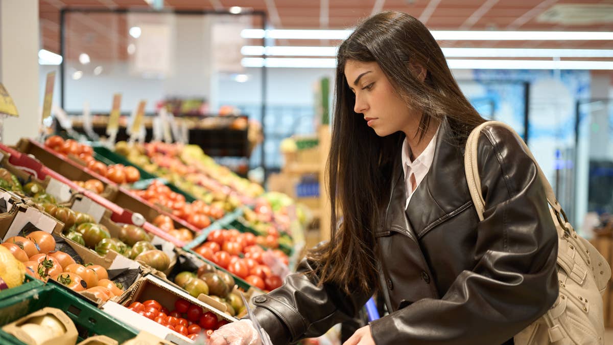 91-year-old supermarket chain closes stores, lays off dozens