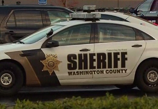 Deputies on scene of ongoing death investigation in Forest Grove