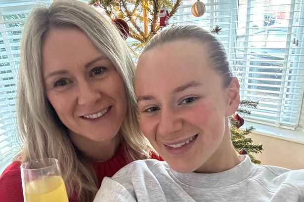 Mum of Brit woman shot dead by dad in Texas to travel to US in bid to reopen probe