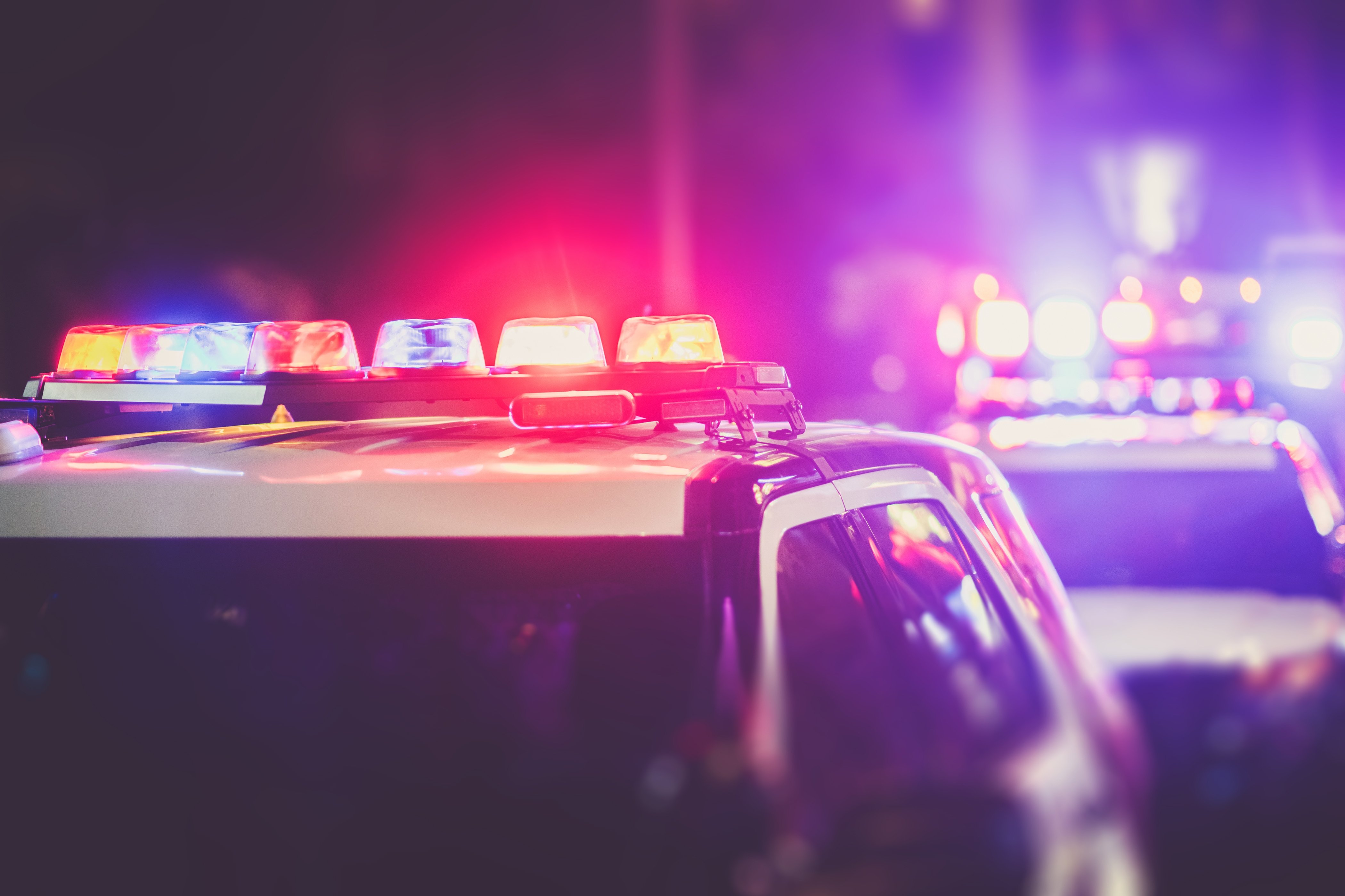 68-year-old man killed after driver loses control of Tesla in Vineland: Police