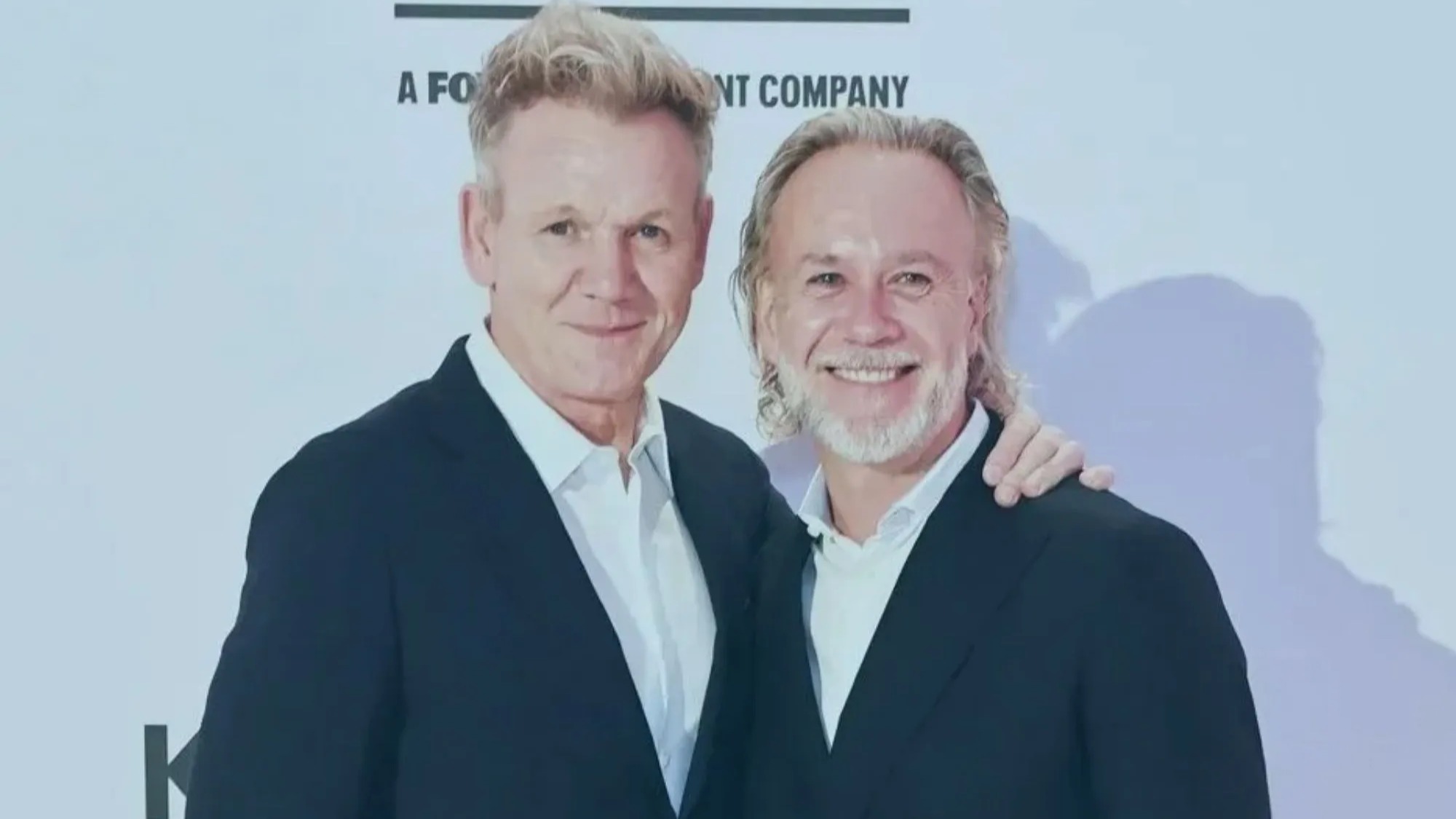 Gordon Ramsay’s old foe Marcus Wareing sensationally QUITS pair’s new cookery show just months after ending 16-year feud