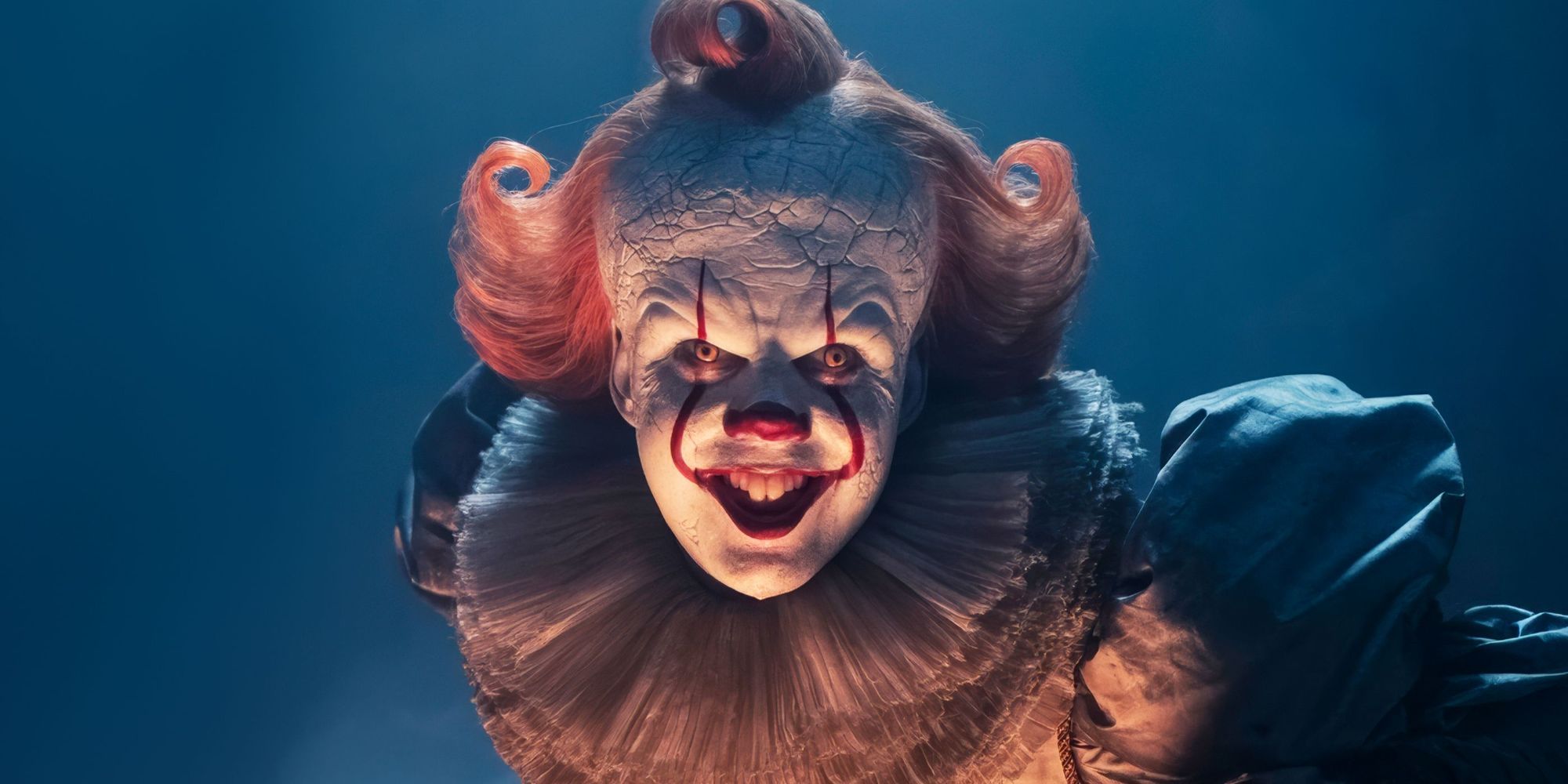 'Welcome to Derry' Officially Tells the Best Part of Stephen King’s 'IT' the Movies Couldn’t
