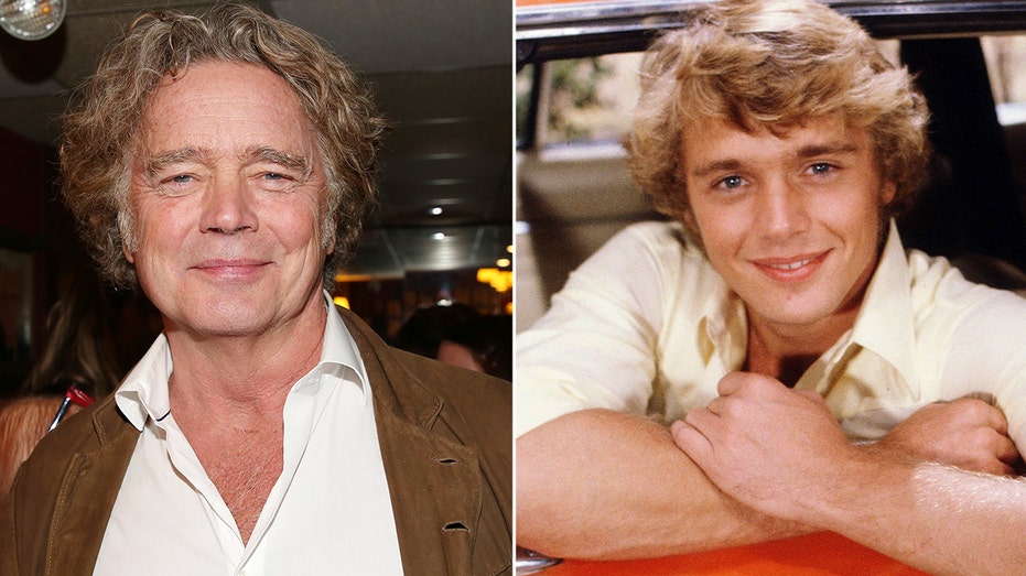 ‘Dukes of Hazzard’ star John Schneider admits he lied his way into iconic Bo Duke role at 18