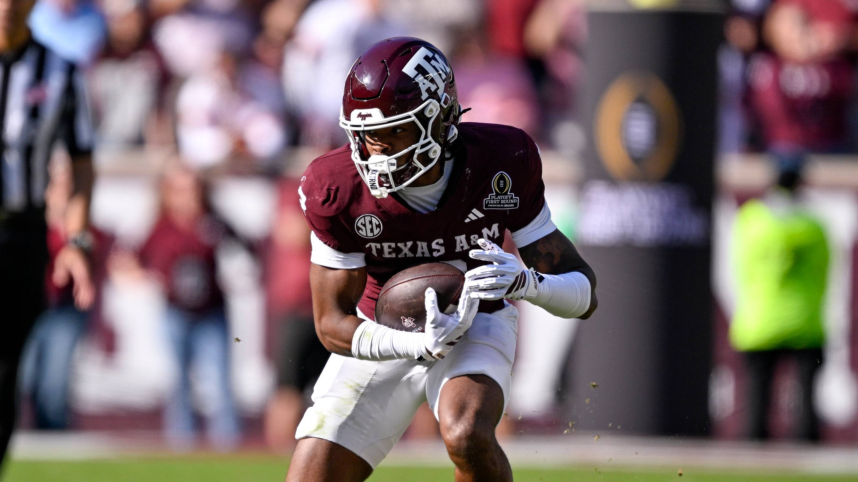 Terry Bussey Highlights Texas A&M’s Growing Depth Ahead of 2026 Season