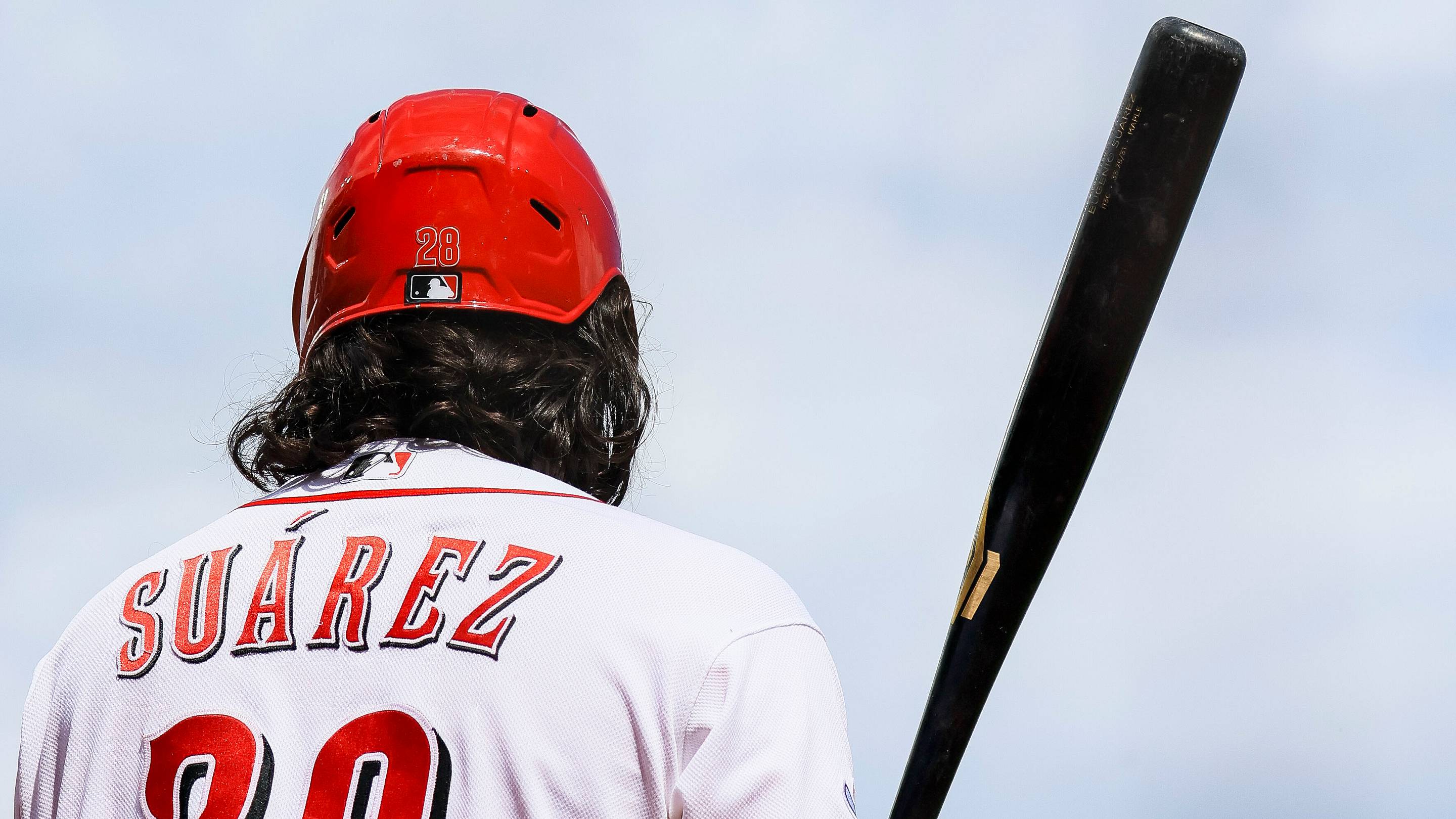 Reds Infielder Eugenio Suarez Named One of Baseball’s Biggest Disappointments This Season