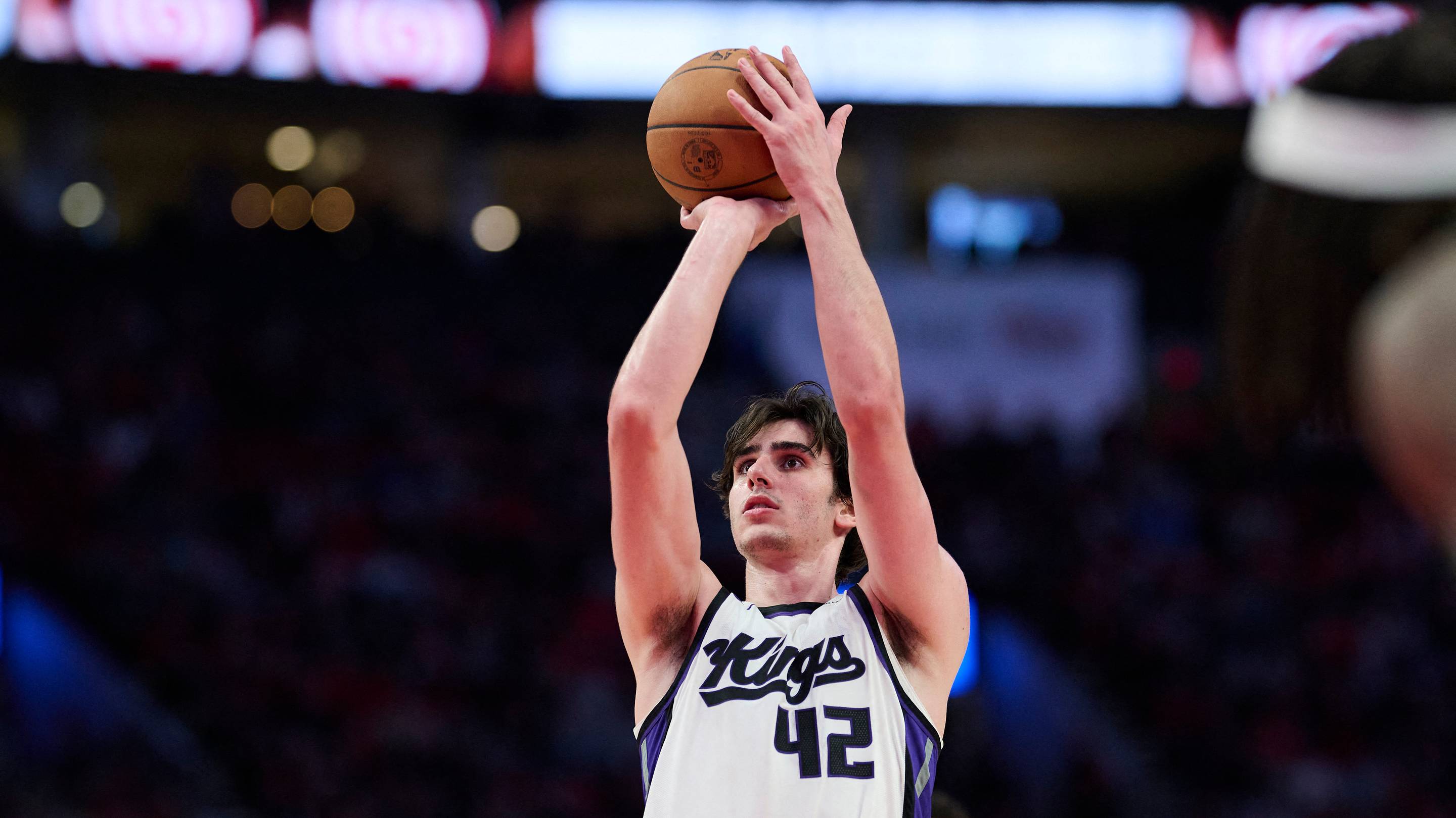 Would Scott Perry Trade Any of His First Trio of Kings Rookies?