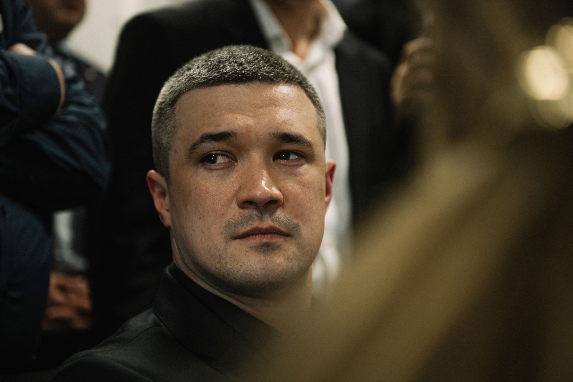 Fedorov decries corruption in Defense Ministry, doubles down on calls for elections