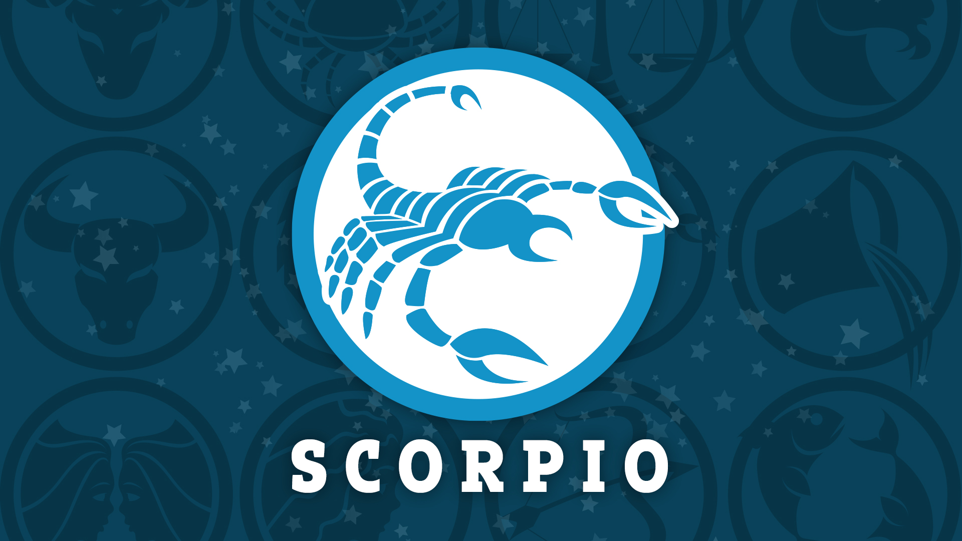 Scorpio weekly horoscope: What your star sign has in store for August 23 – 29