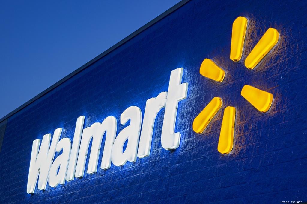 Tap-to-pay technology coming to Walmart, Sam’s Club