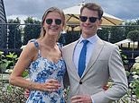 Damaged rotorblade may be to blame for Greek helicopter crash that killed British newlyweds