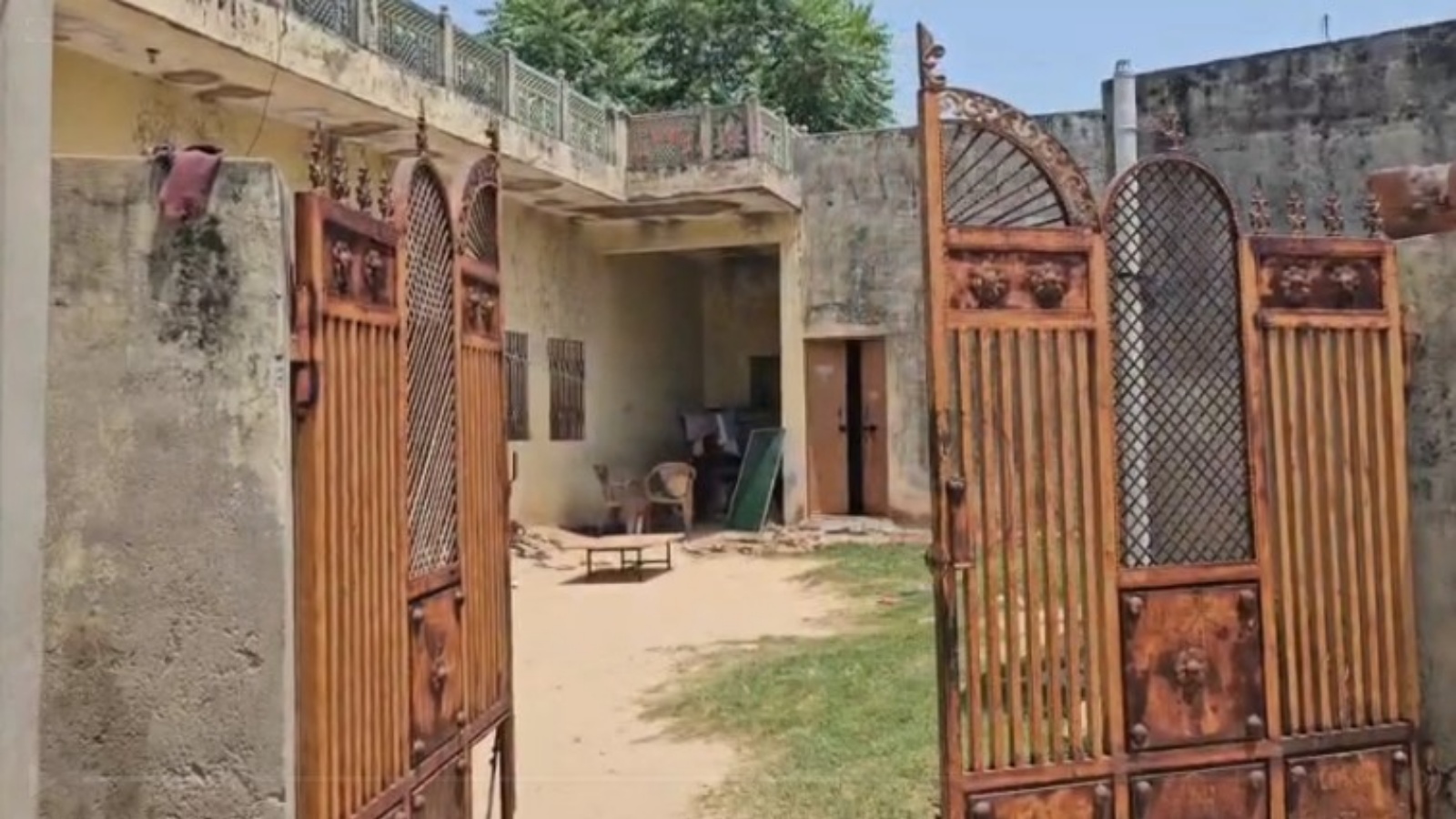 CJP claims ‘major win’ as Rajasthan clears Rs 18 lakh for ‘cowshed school’ building