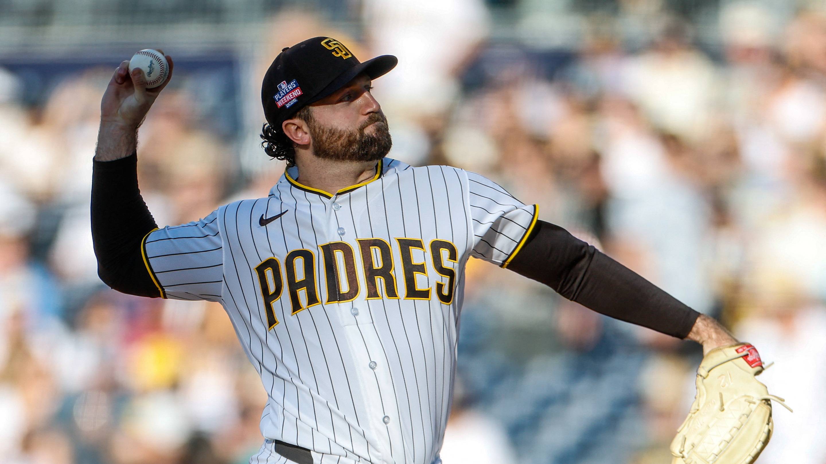 Padres’ Casey Mize Exits Saturday’s Game in Concerning Development