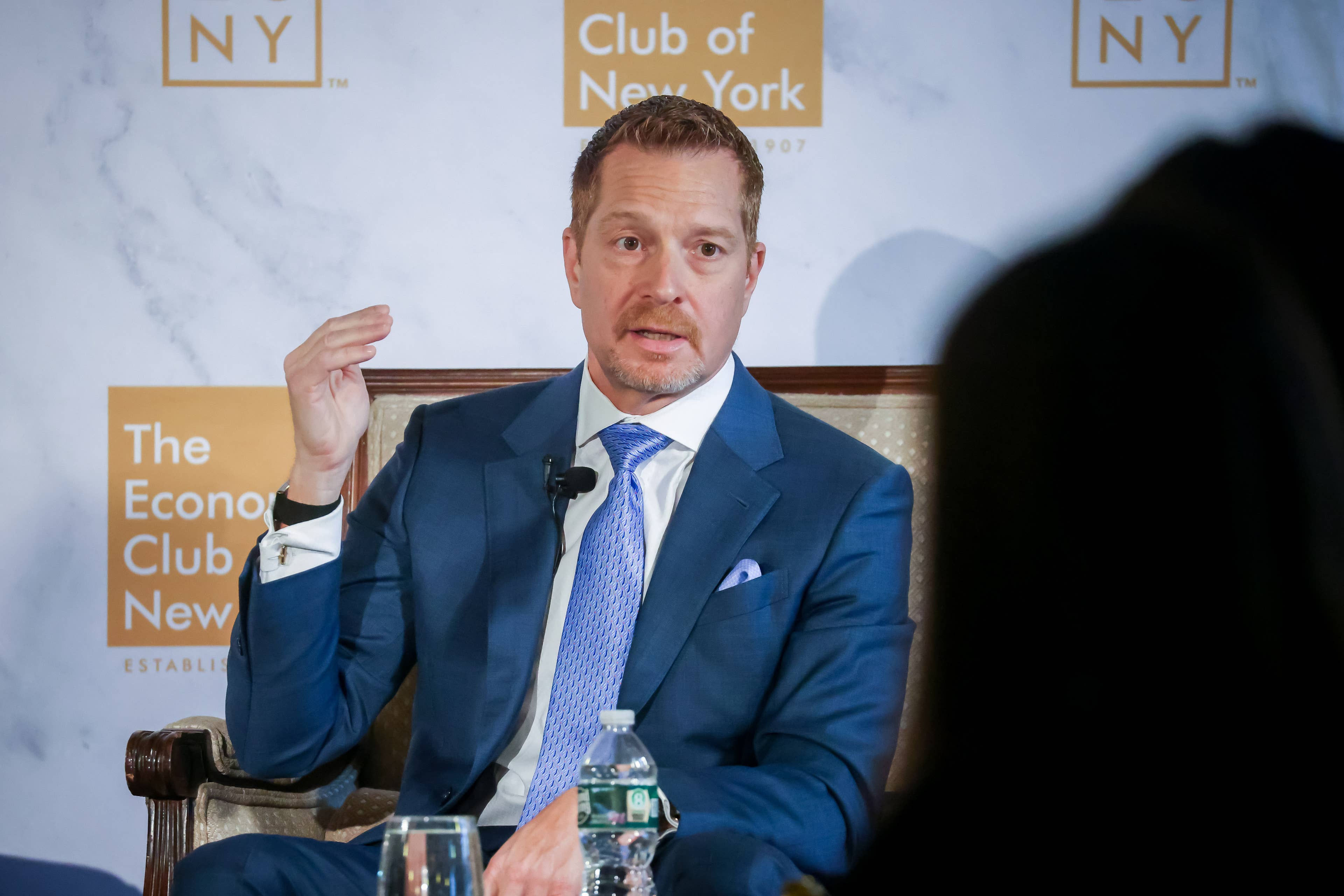 CrowdStrike needs more than a beat to keep investors happy