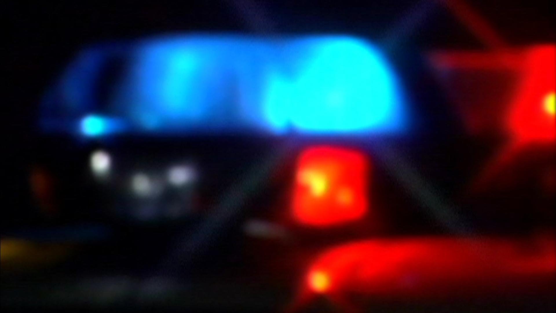San Diego shooting leaves one injured, suspect at large