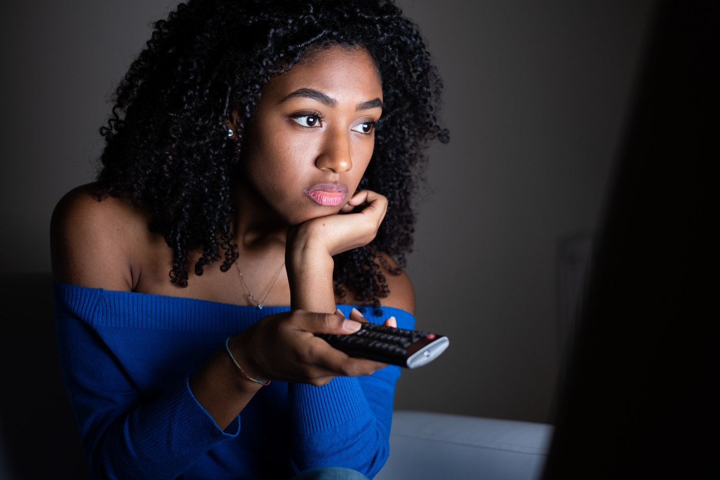 Netflix Is Down 40% From Its All-Time High. With No More Subscriber Numbers to Hide Behind, Is the Stock Still a Good Value?