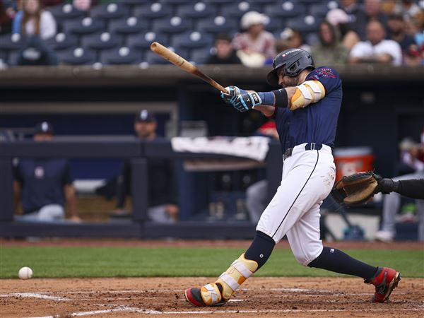 Mud Hens force extras but fall to Iowa in 10 innings
