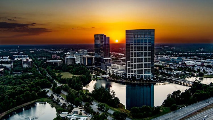 The Woodlands proposes $50 million deal to end Houston annexation possibility