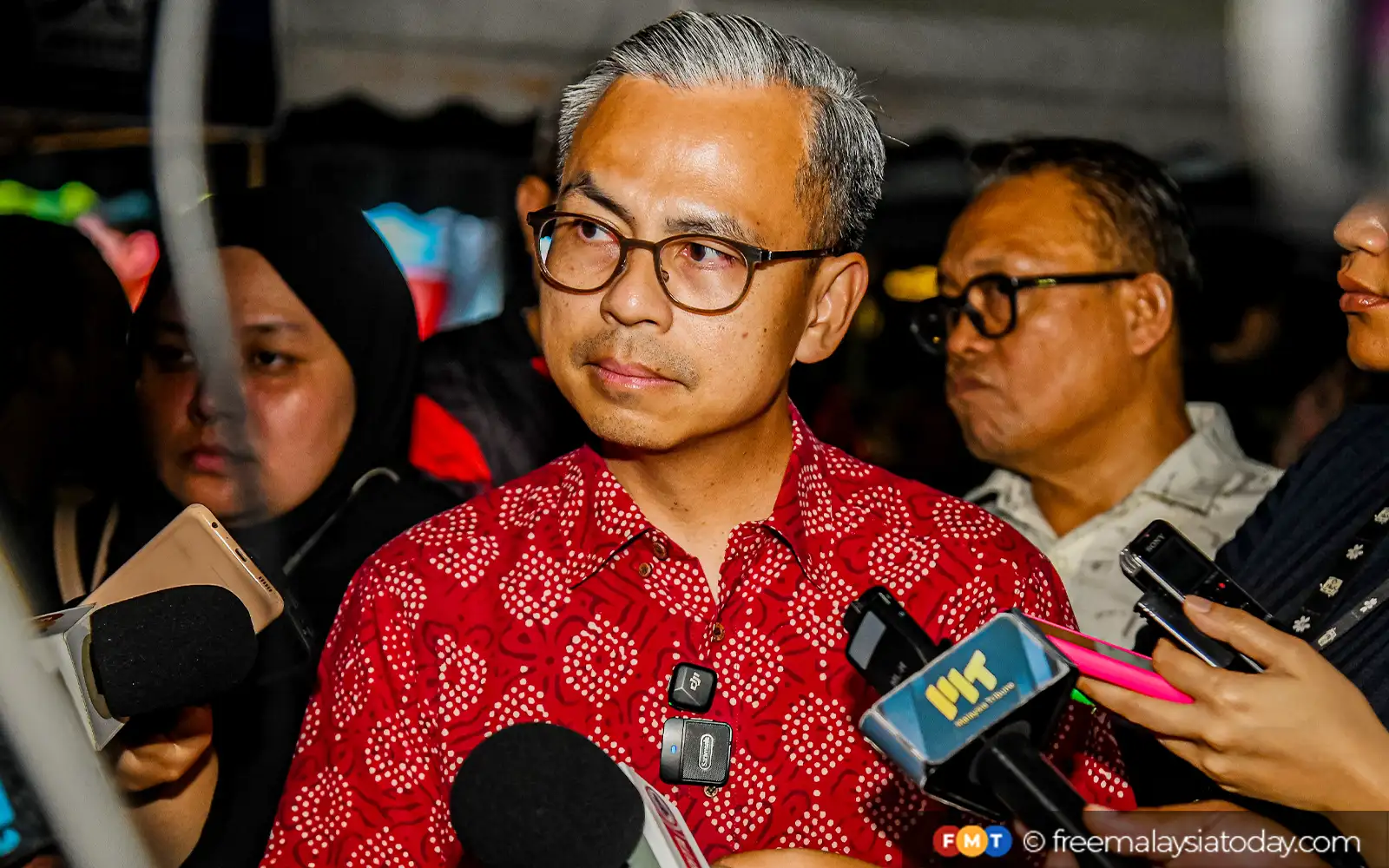 2027 budget to focus on cost of living and investments, says Fahmi