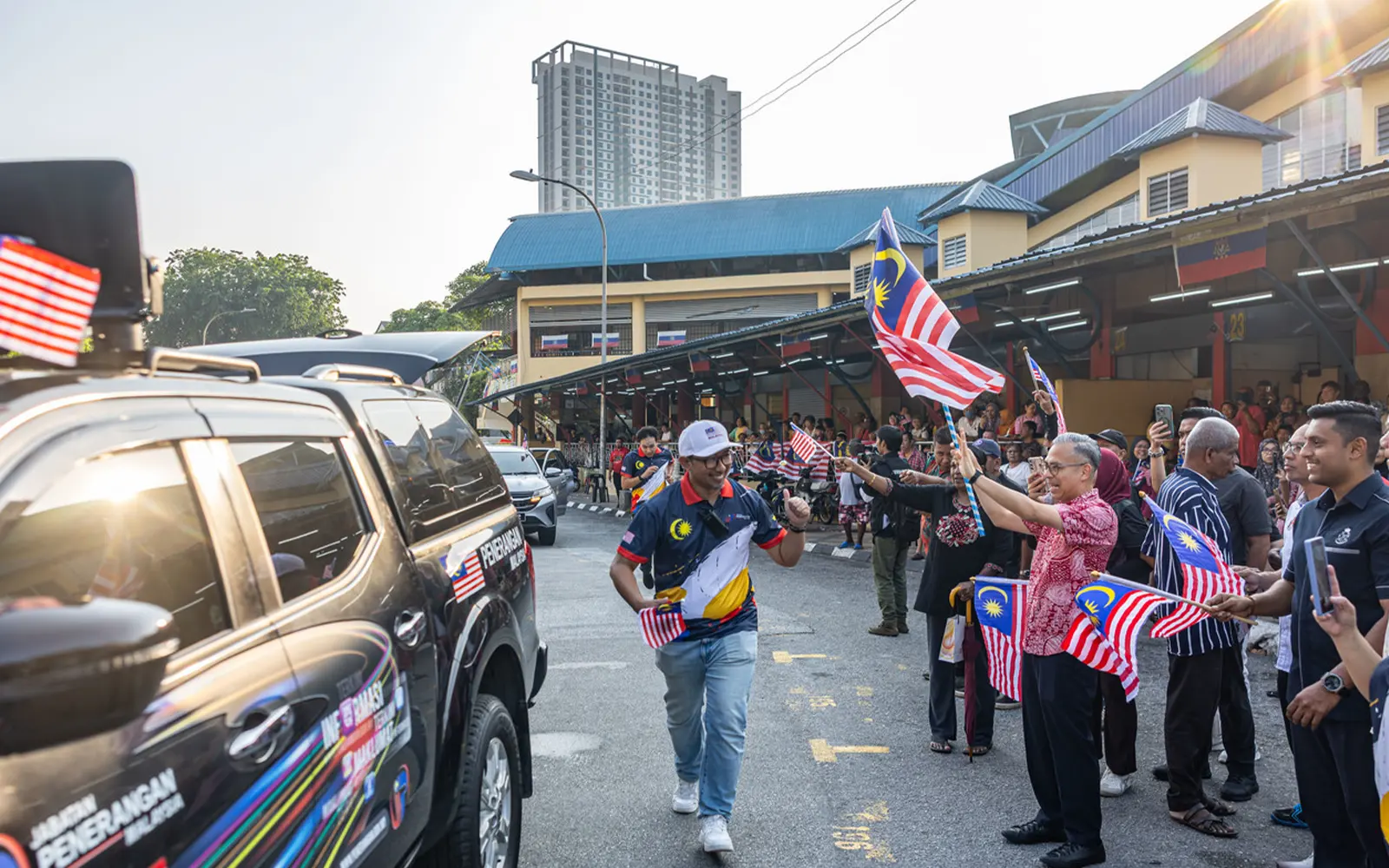 Belanjawan 2027 fokus kos sara hidup, tarik pelaburan, kata Fahmi