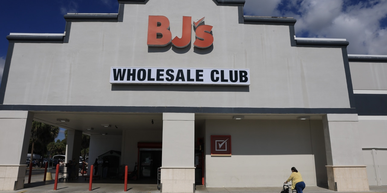 Stocks to Watch Recap: Strategy, Ross Stores, BJ’s Wholesale Club